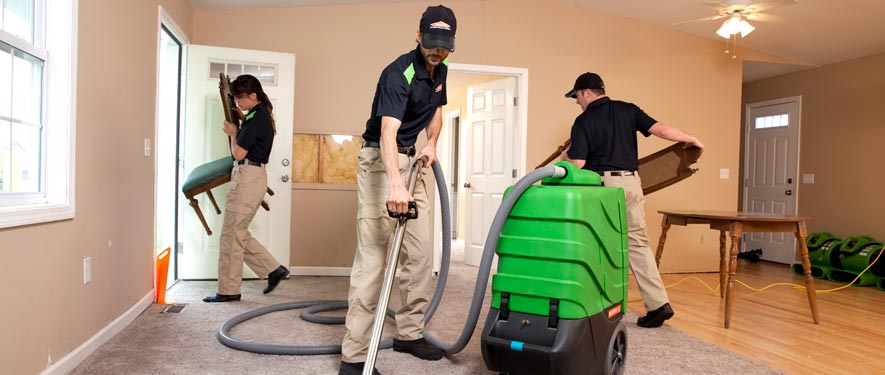 Philadelphia, MS cleaning services